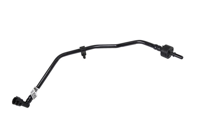 TUBE ASM-EVAP E (SLP-1)