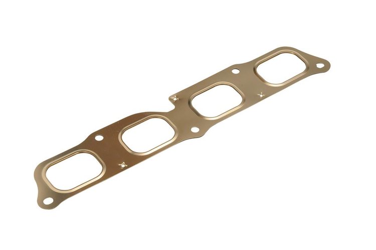 Exhaust Manifol (SLP-P1)