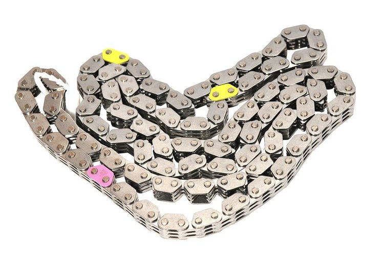 Timing Chain (SLP-P1)
