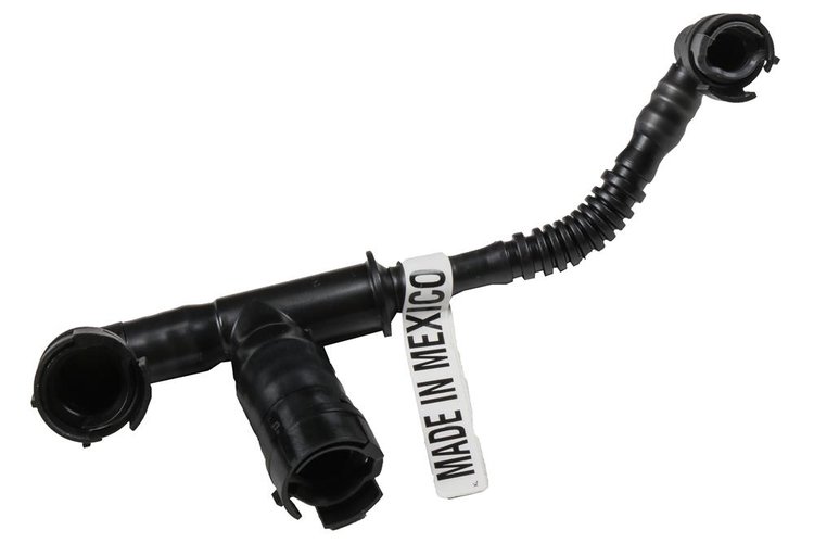 TUBE ASM-PCV (SLP-1)