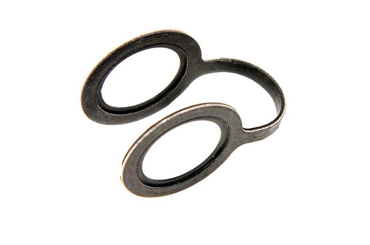 Turbo Oil Inlet (P1)