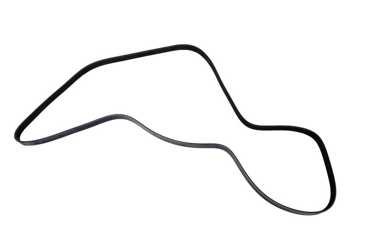BELT-W/PMP & GE (SLP-P1)