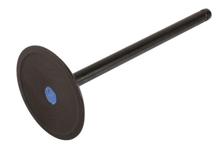 VALVE-INT (SLP-1)