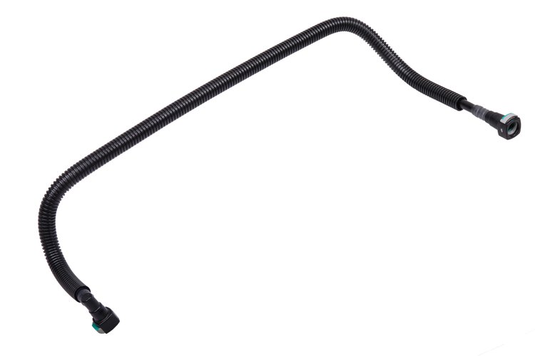 TUBE ASM-EVAP E (93)