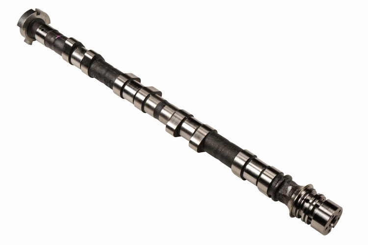 CAMSHAFT ASM-EX (99)