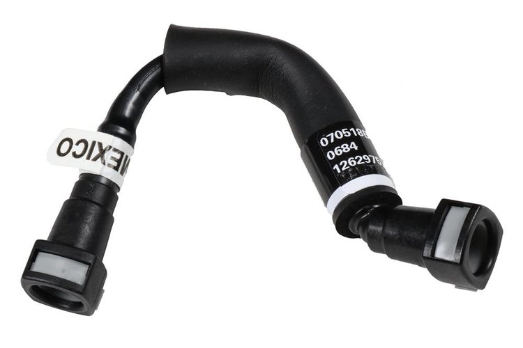 TUBE ASM-PCV (SLP-1)