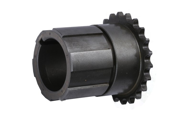 SPROCKET ASM-CR (99)