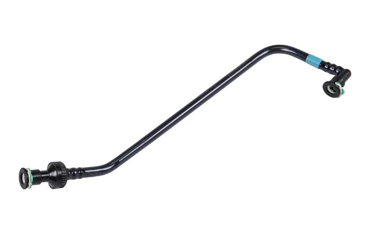 TUBE ASM-EVAP E (SLP-1)