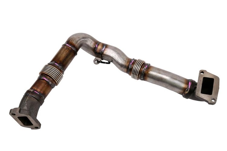 PIPE-EGR VLV (SLP-P1)