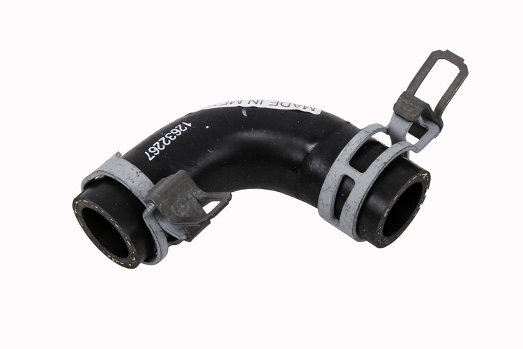 HOSE ASM-EGR VL (93)