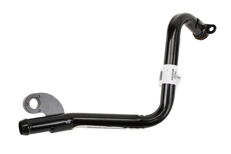 PIPE ASM-RAD SU (SLP-P1)