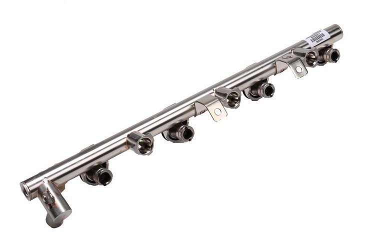 RAILF/INJN FUEL (SLP-1)