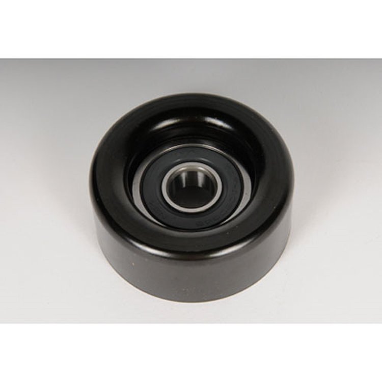 PULLEY ASM-BELT IDLER