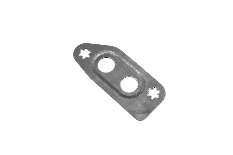 Oil Pan Cover G (SLP-P1)