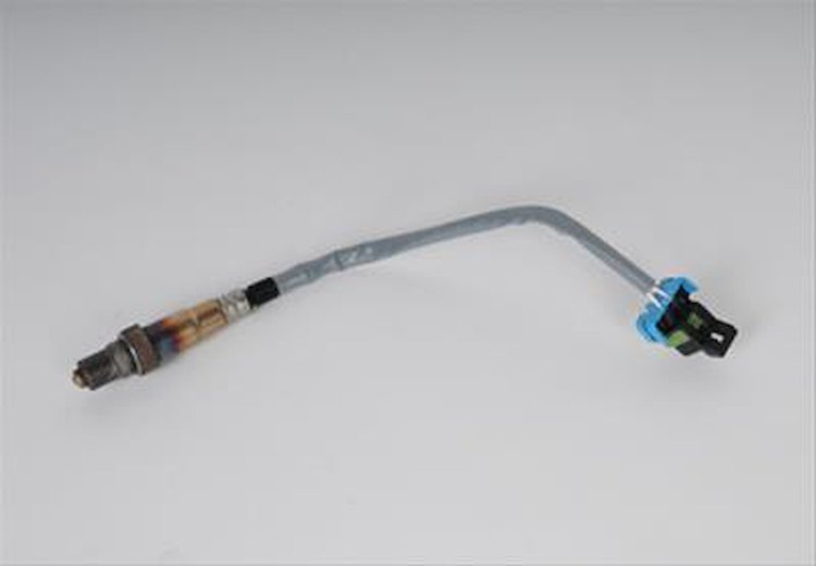 SENSOR ASM HTD OXY PRE CA