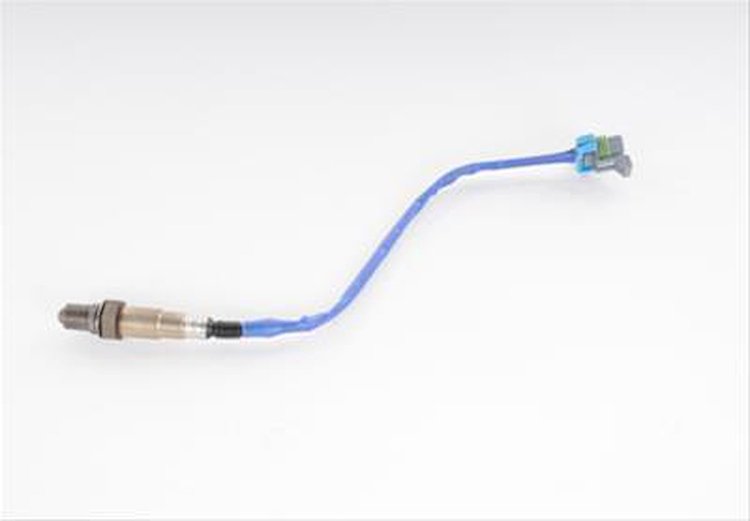 SENSOR ASM HTD OXY PRE CA