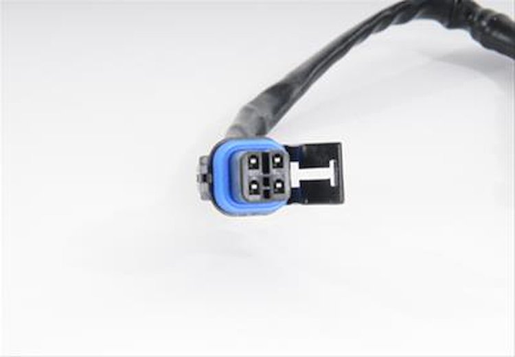 SENSOR ASM HTD OXY POST C