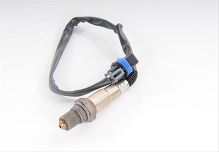 SENSOR ASM HTD OXY PRE CA
