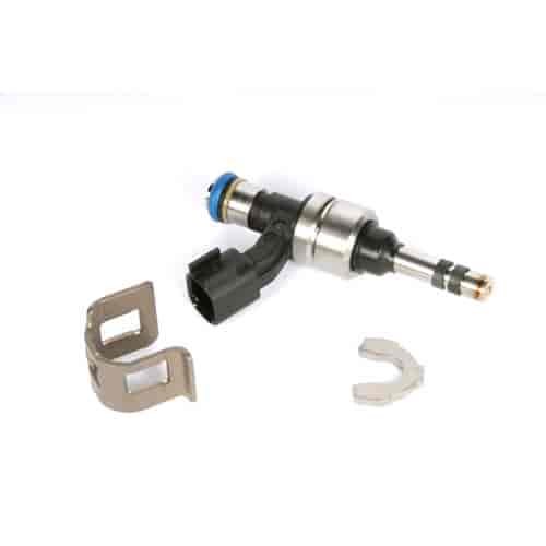 Direct Fuel Inj (SLP-1)