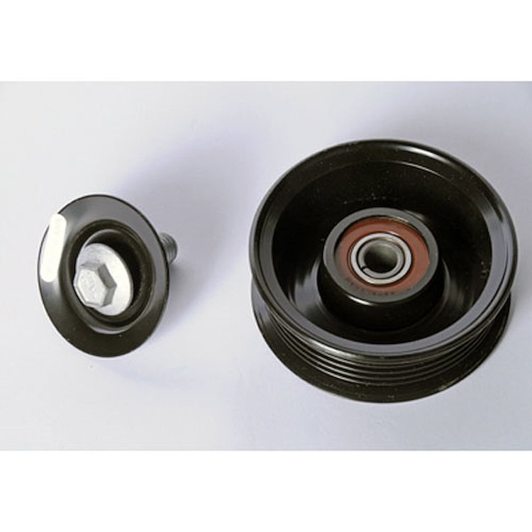 PULLEY ASM-BELT IDLER