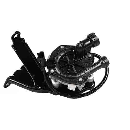 Secondary Air I (SLP-1)