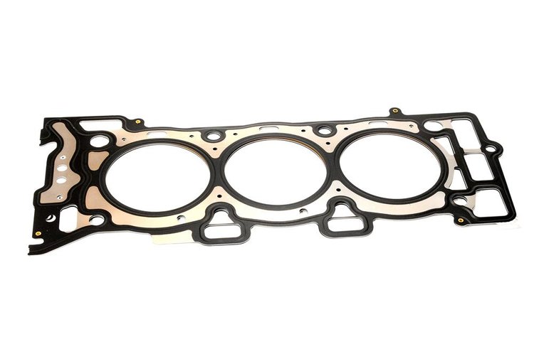 Cylinder Head G (SLP-P1)