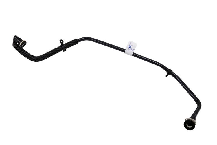 TUBE ASM-EVAP E (SLP-1)