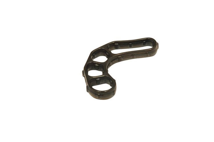 Inner Exhaust S (SLP-P1)