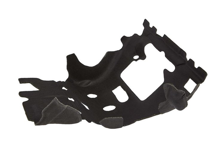 Intake Manifold (SLP-P1)