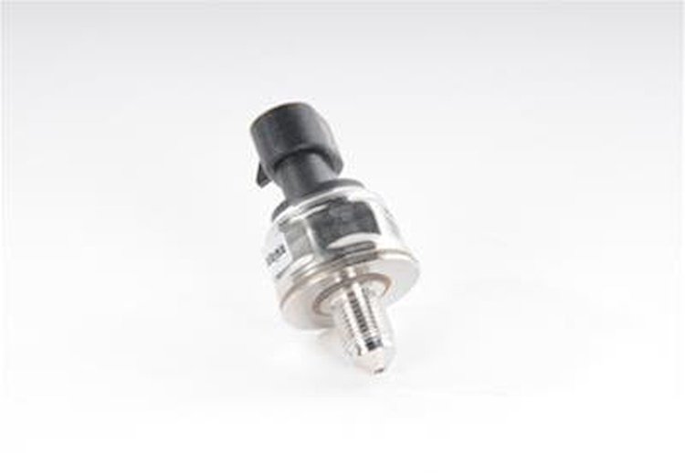 SENSOR ASM F INJN FUEL RL