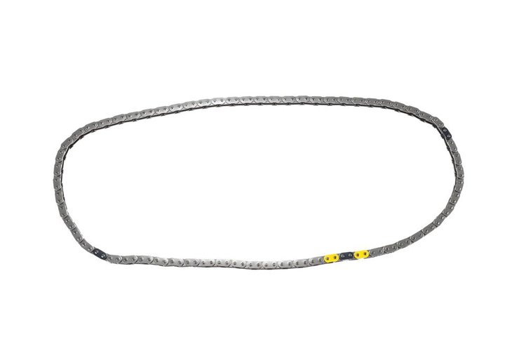 CHAIN ASM-W/PMP (SLP-1)