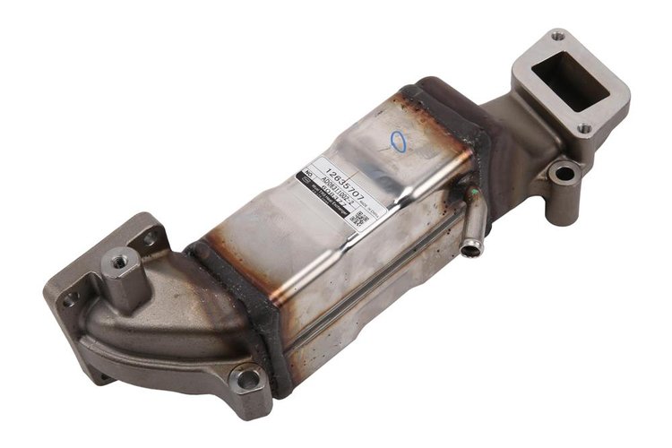 COOLER ASM-EGR (SLP-1)