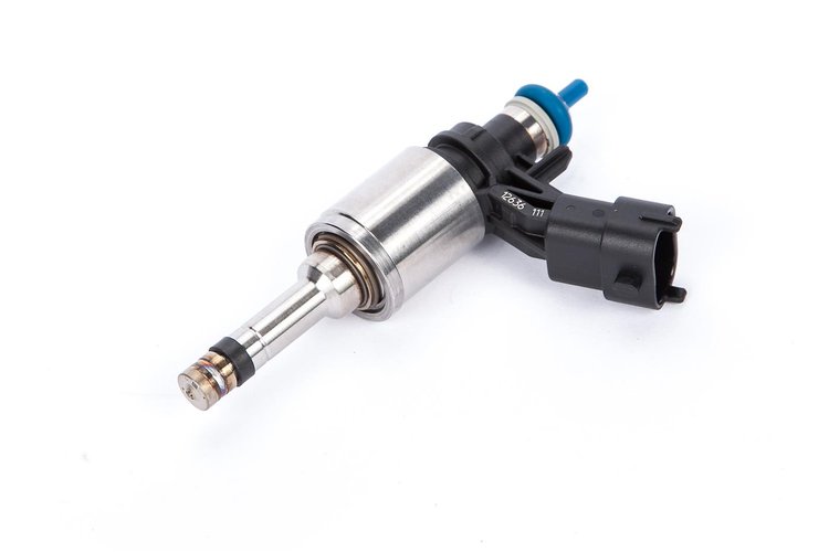 INJECTOR ASM DIR FUEL