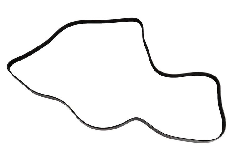 BELT-W/PMP & A/ (SLP-P1)