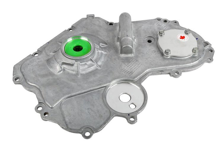 COVER ASM-ENG F (SLP-1)