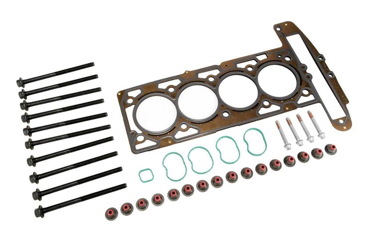 GASKET KITCYL H (SLP-1)
