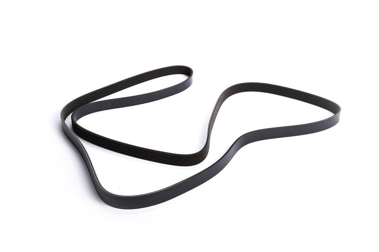 V-Ribbed Serpentine Belt