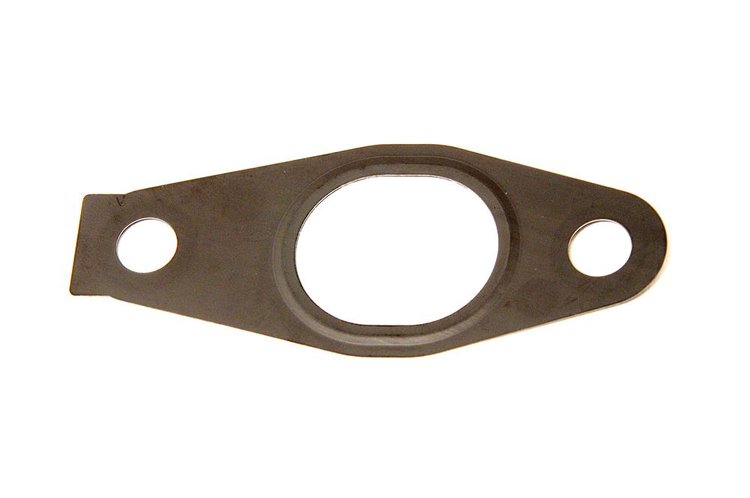 Turbo Oil Retur (P1)