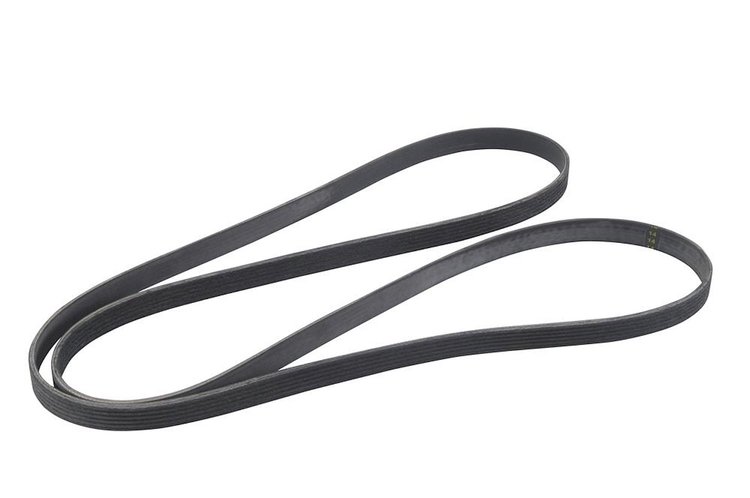 V-Ribbed Serpen (SLP-P1)