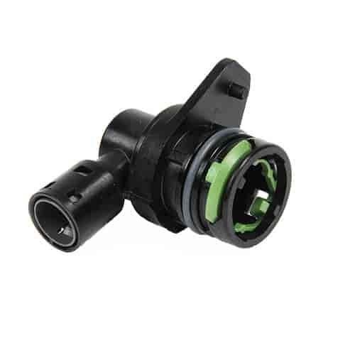 Positive Crank (SLP-1)