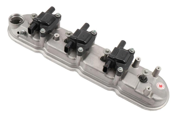 COVER ASM-VLV R (P1)