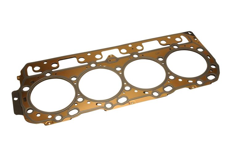 Cylinder Head G (SLP-P1)