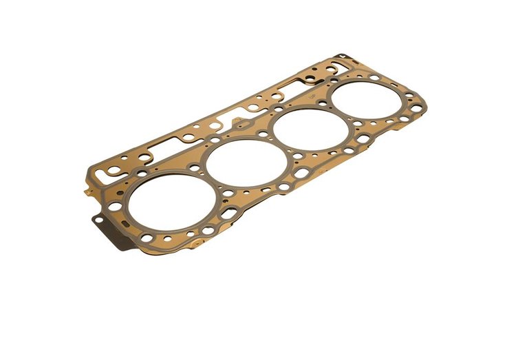 Cylinder Head G (SLP-P1)