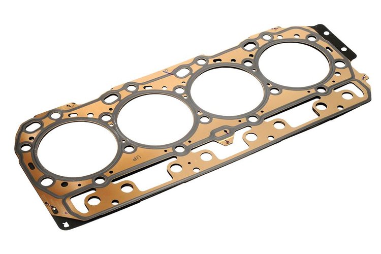 Cylinder Head G (SLP-P1)