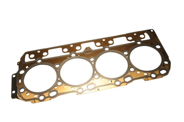 Cylinder Head G (SLP-P1)