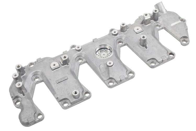 COVER ASM-VLV R (P1)