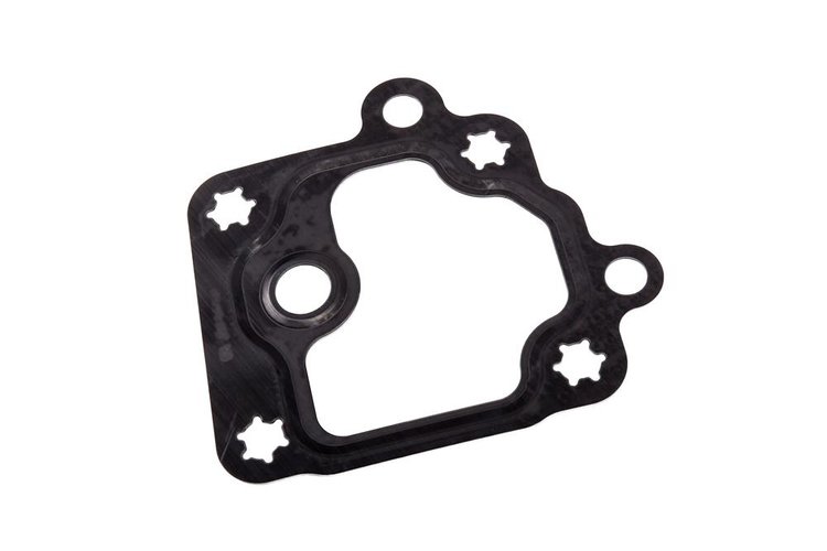 GASKET-VAC PUMP (SLP-1)