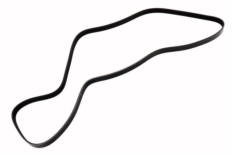 BELT-W/PMP & A/ (SLP-P1)