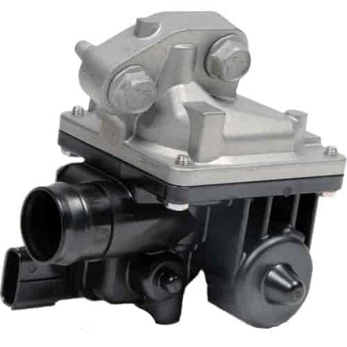 Secondary Air I (SLP-1)