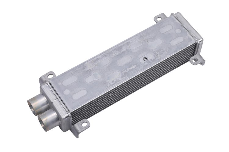 COOLER ASM-CHRG AIR (99)